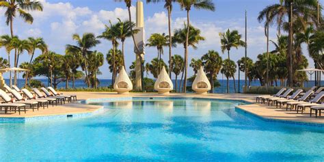 Renaissance Santo Domingo Jaragua Hotel & Casino, Santo .